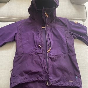 Fjallraven Keb Jacket - Women's